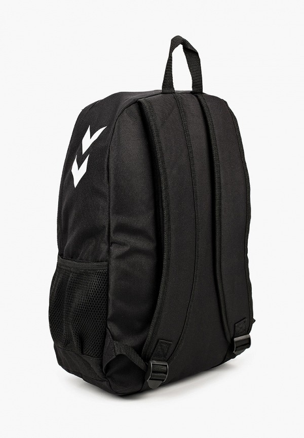 Рюкзак Hummel цвет черный  Фото 2