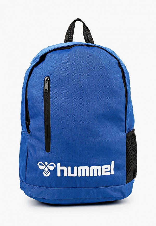 

Рюкзак Hummel, Синий, CORE