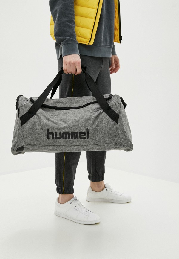 фото Сумка спортивная hummel