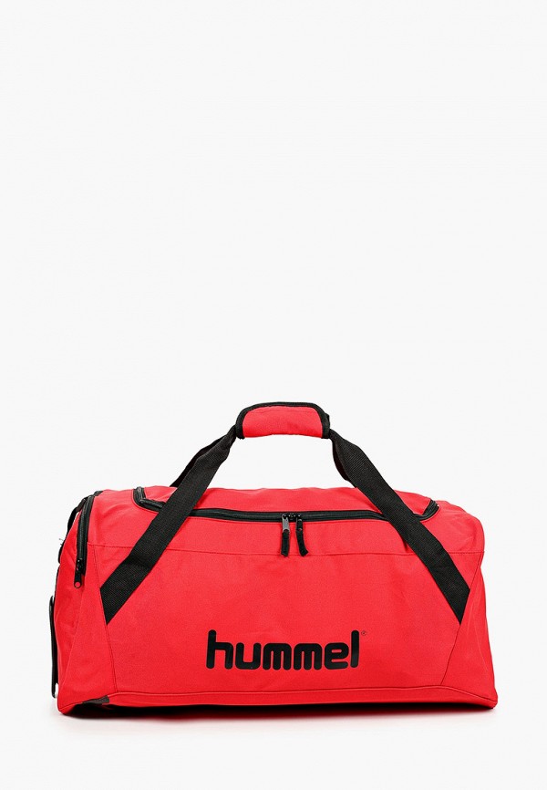 

Сумка спортивная Hummel, Красный, CORE SPORTS