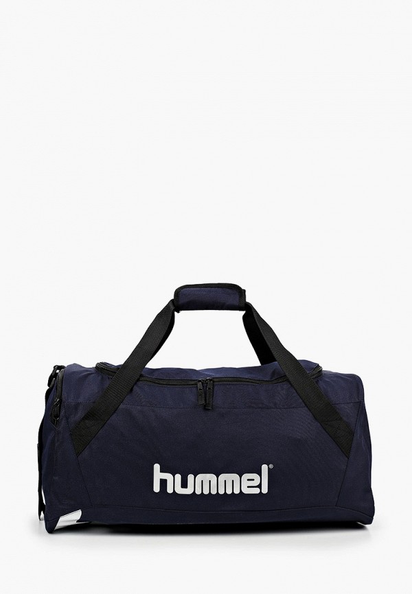 

Сумка спортивная Hummel, Синий, CORE SPORTS