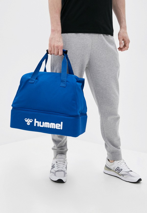 фото Сумка спортивная hummel