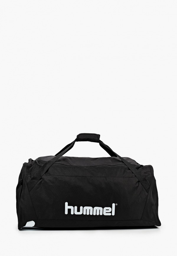 фото Сумка спортивная hummel