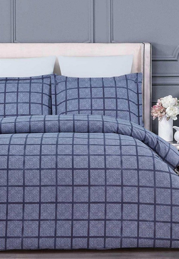 

Постельное белье Евро Arya home collection, Fuga