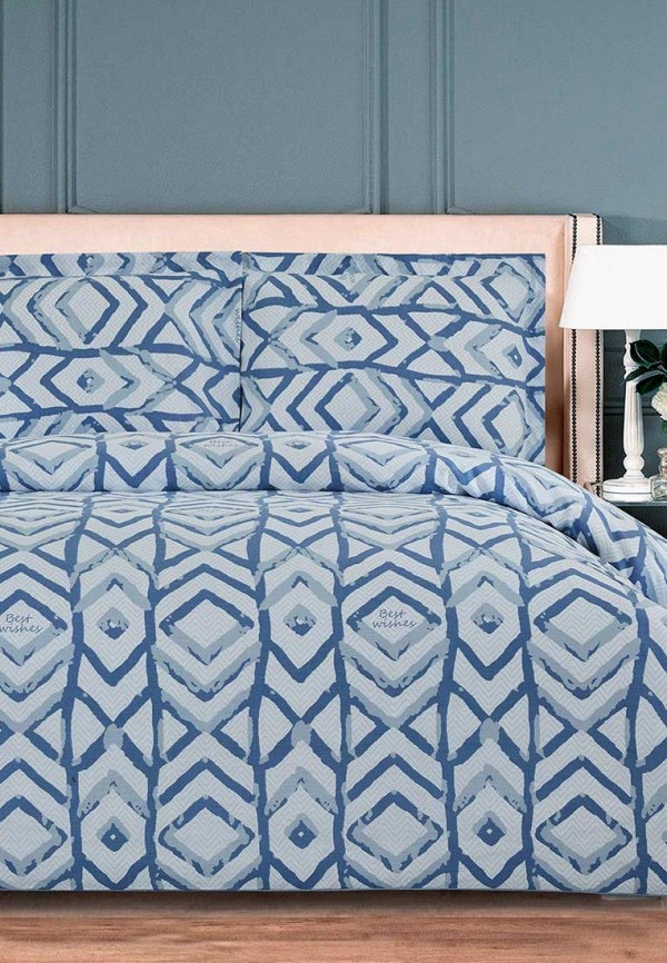 

Постельное белье 1,5-спальное Arya home collection, Leila