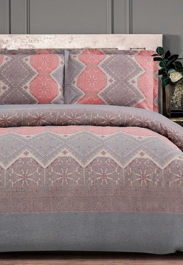 

Постельное белье 1,5-спальное Arya home collection, Tia