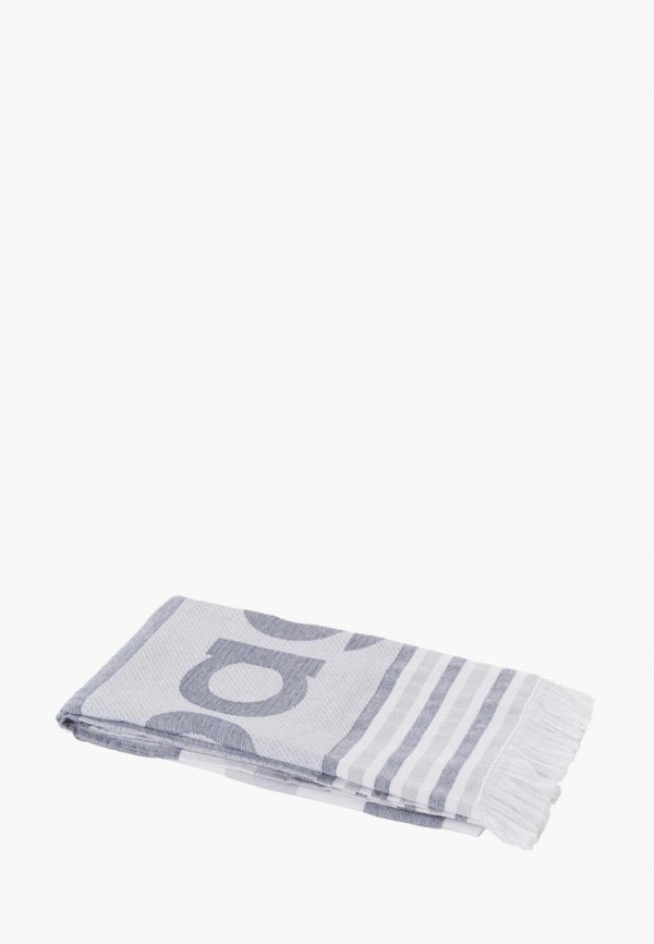 

Полотенце O bag, Серый