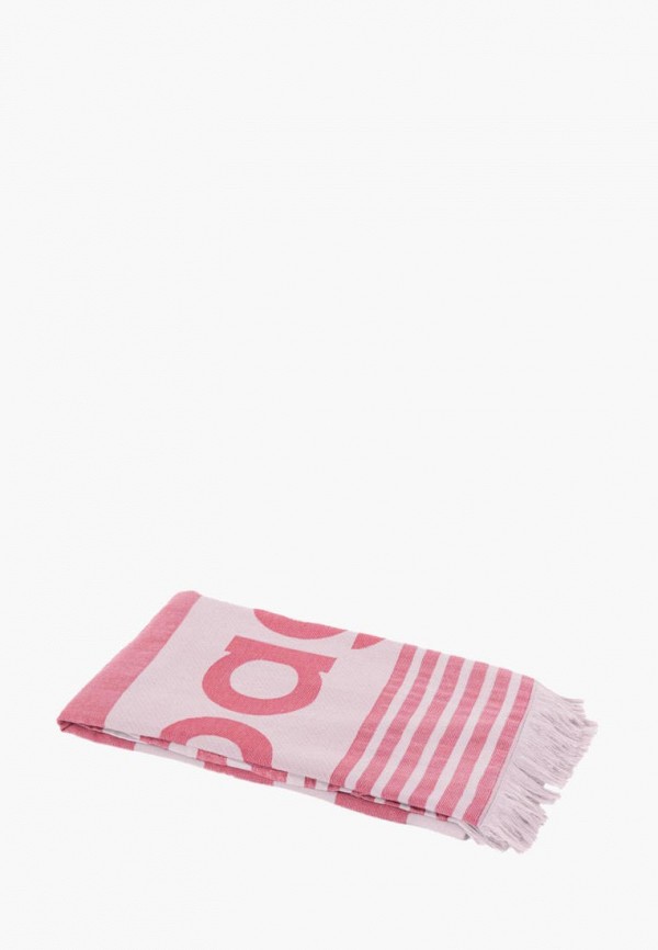 

Полотенце O bag, Розовый, O bag MP002XU0347K