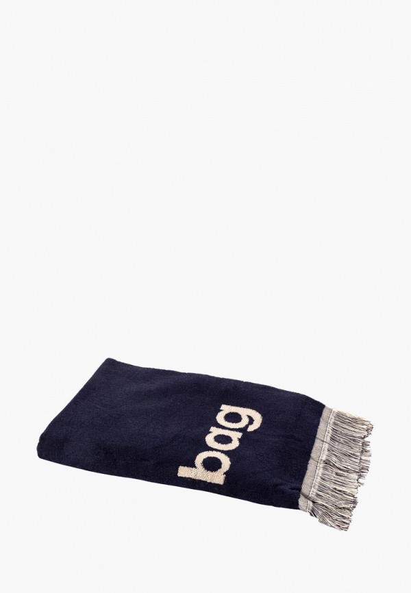 

Полотенце O bag, Синий, O bag MP002XU0347L