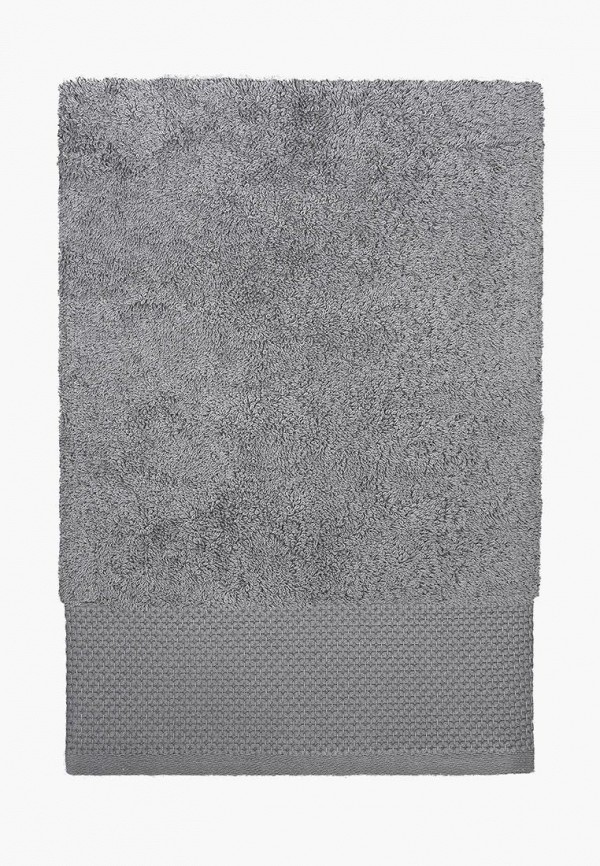 

Полотенце Bellehome, Серый, Стоун, 70*50 см