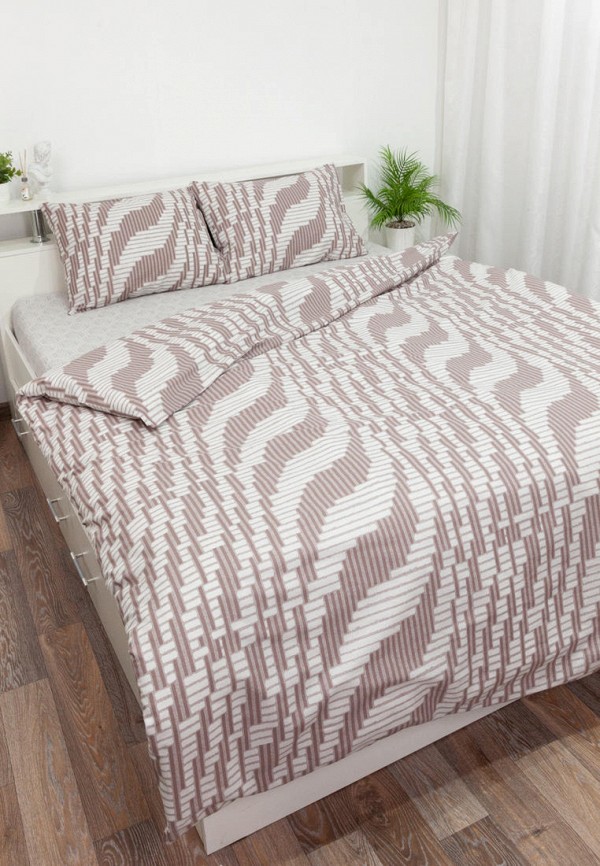 Постельное белье 15-спальное Wellness 3192₽