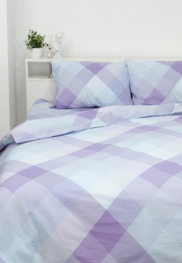 Постельное белье Евро Wellness 4299₽