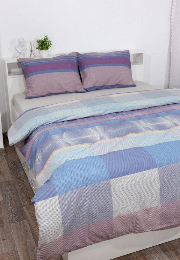 Постельное белье Евро Wellness 4072₽