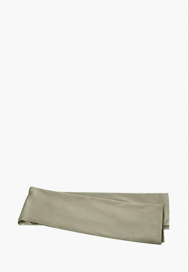 

Простыня Евро Bellehome, Хаки, Стефания, 250*245 см