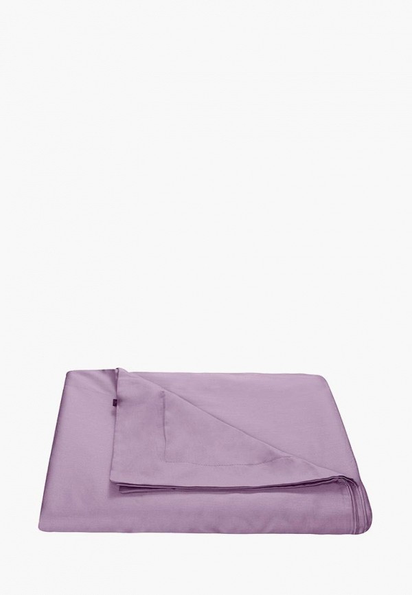 

Пододеяльник Евро Bellehome, Фиолетовый, Стефания, 200*220 см