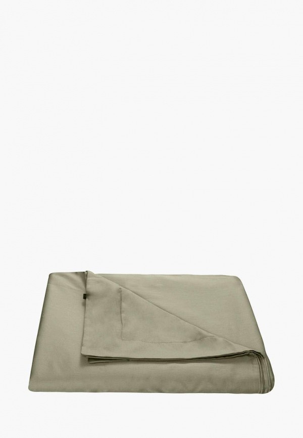 

Пододеяльник Евро Bellehome, Хаки, Стефания, 200*220 см