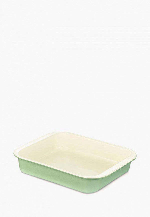 

Форма для запекания Beka, Зеленый, OVENWARE, 25x21x49см