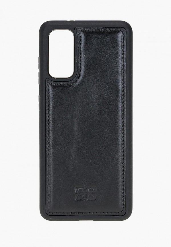 

Чехол для телефона Bouletta, Черный, Samsung Galaxy S20