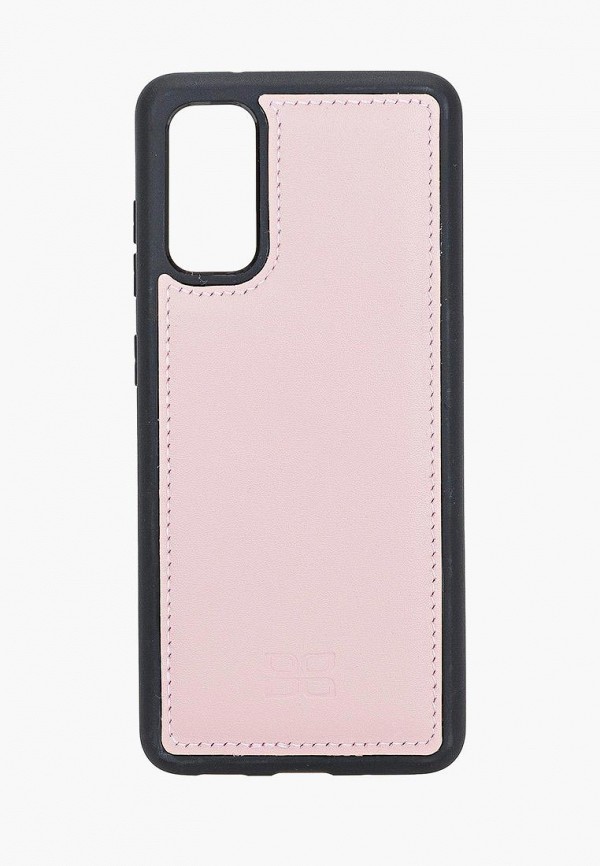 

Чехол для телефона Bouletta, Розовый, Samsung Galaxy S20