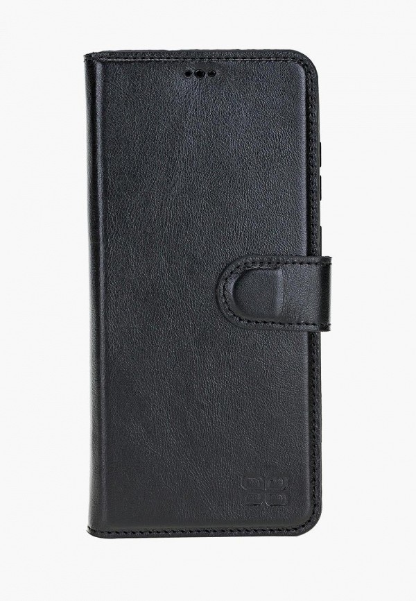 

Чехол для телефона Bouletta, Черный, Samsung Galaxy S20
