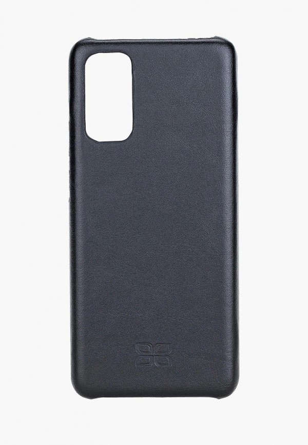

Чехол для телефона Bouletta, Черный, Samsung Galaxy S20