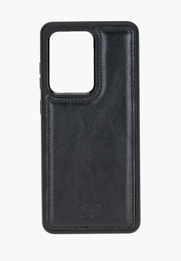 

Чехол для телефона Bouletta, Черный, Samsung Galaxy S20 Ultra