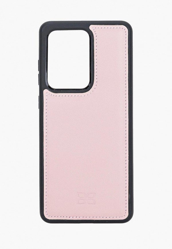 

Чехол для телефона Bouletta, Розовый, Samsung Galaxy S20 Ultra