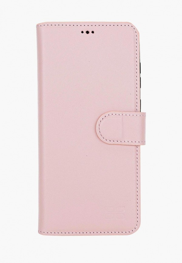 

Чехол для телефона Bouletta, Розовый, Samsung Galaxy S20+