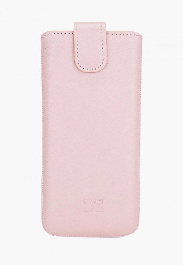 

Чехол для телефона Bouletta, Розовый, Samsung Galaxy S20+