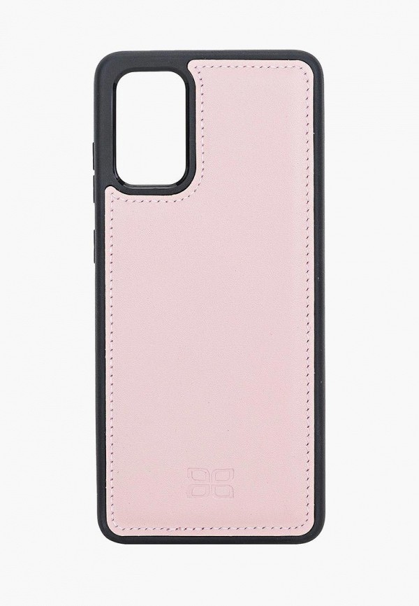 

Чехол для телефона Bouletta, Розовый, Samsung Galaxy S20+