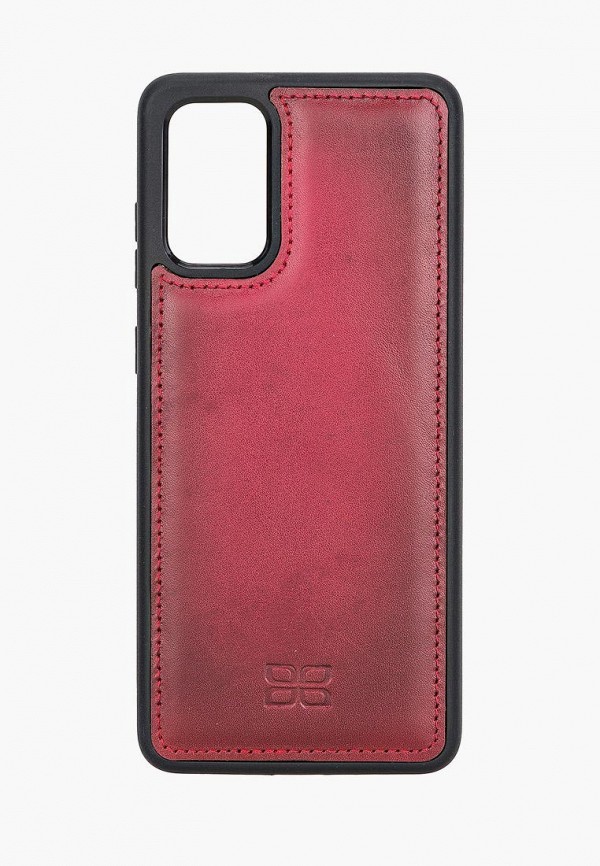 

Чехол для телефона Bouletta, Бордовый, Samsung Galaxy S20+