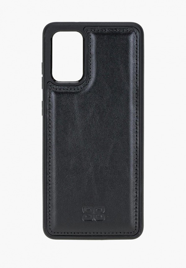 

Чехол для телефона Bouletta, Черный, Samsung Galaxy S20+