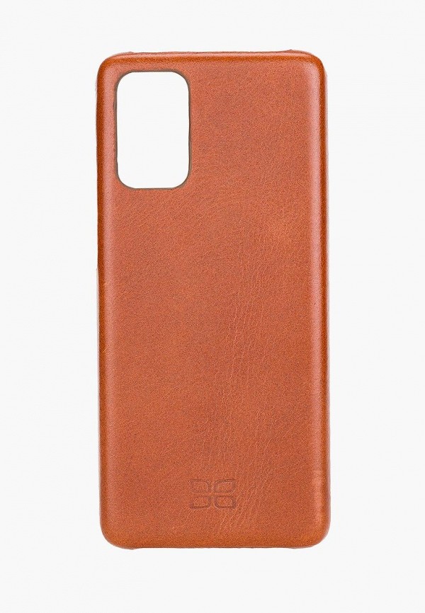 

Чехол для телефона Bouletta, Коричневый, Samsung Galaxy S20+