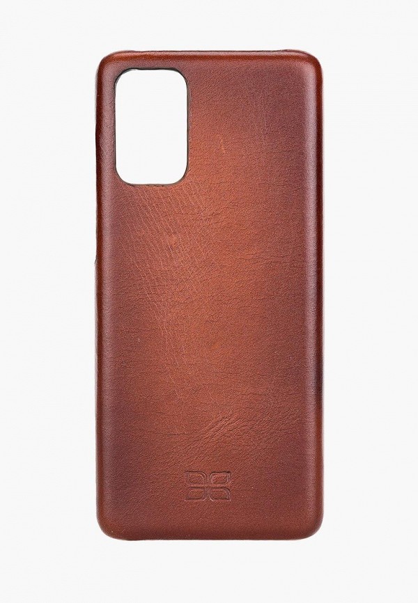 

Чехол для телефона Bouletta, Коричневый, Samsung Galaxy S20+
