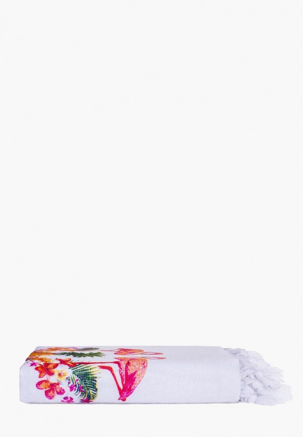 

Полотенце Arya home collection, Flamingo, 90*160 см