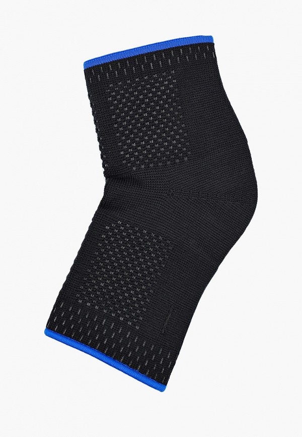 

Суппорт голеностопа Smartc, Черный, SPORT
