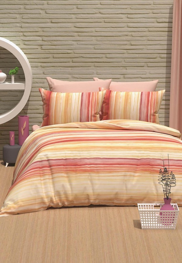 

Постельное белье 1,5-спальное Zugo Home, Gradient