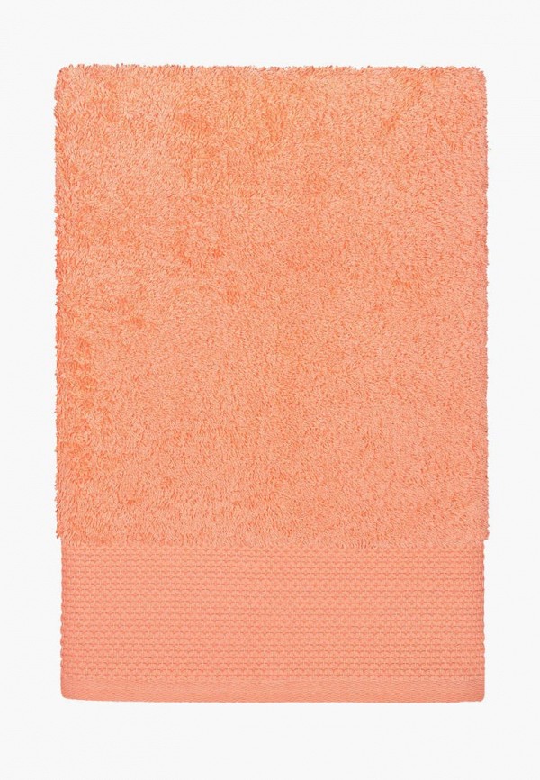 

Полотенце Bellehome, Коралловый, Коралл, 100*50 см