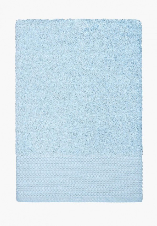 

Полотенце Bellehome, Голубой, Лагуна, 70*50 см