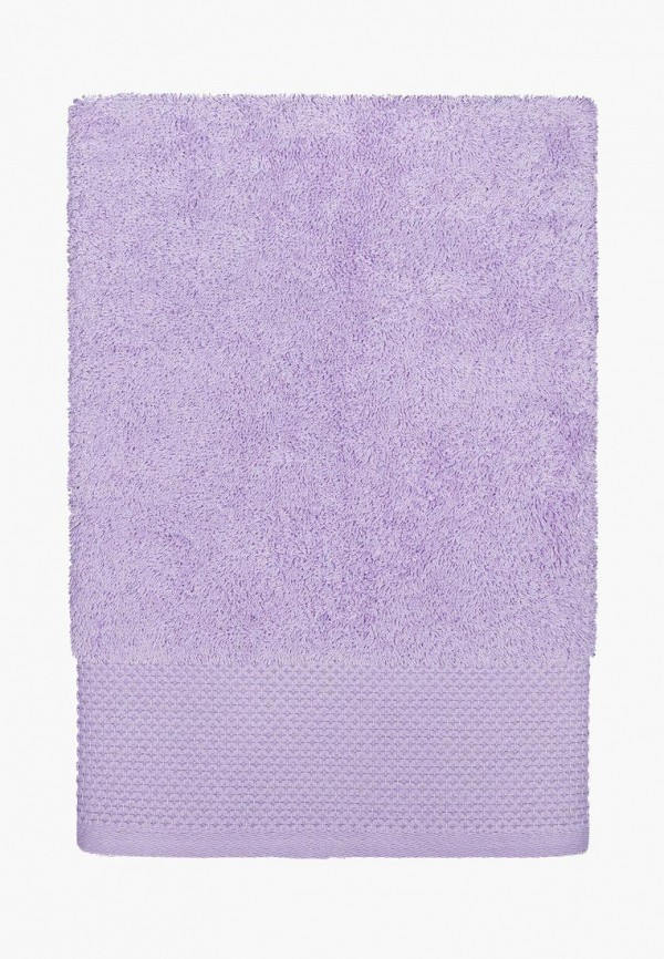 

Полотенце Bellehome, Фиолетовый, Фиалка, 70*50 см