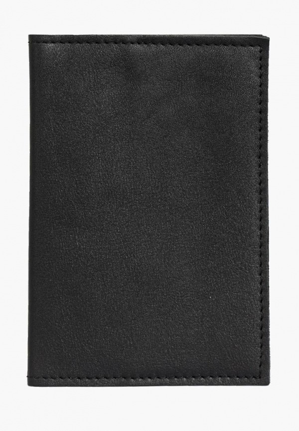 

Обложка для паспорта Kokosina, Черный