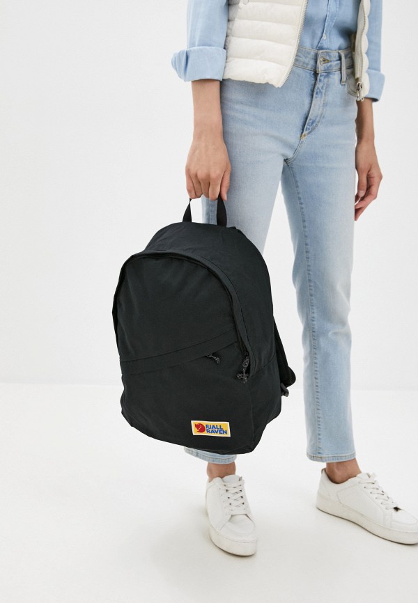 фото Рюкзак fjällräven kånken