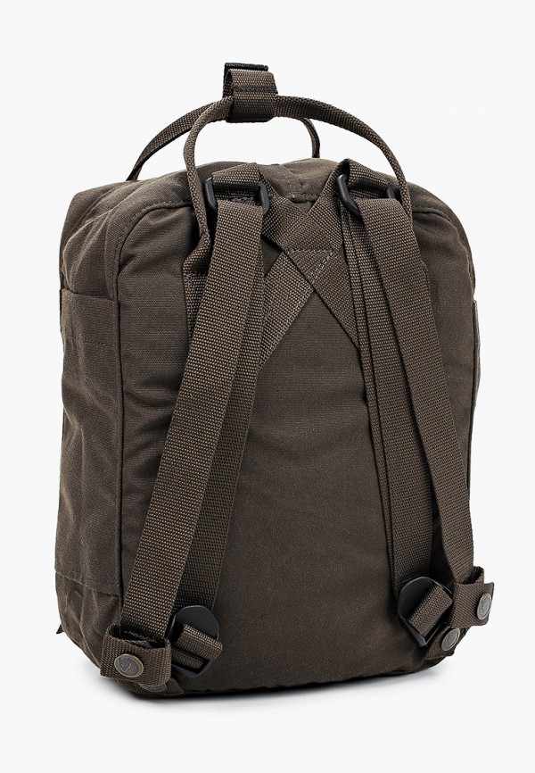 фото Рюкзак fjällräven kånken