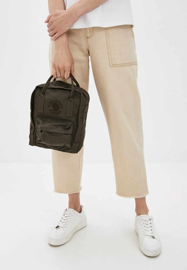 фото Рюкзак fjällräven kånken