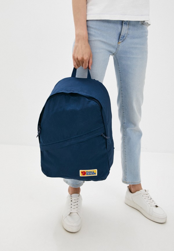фото Рюкзак fjällräven kånken