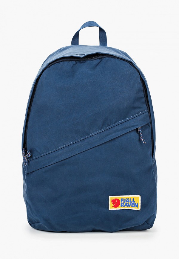 фото Рюкзак fjällräven kånken