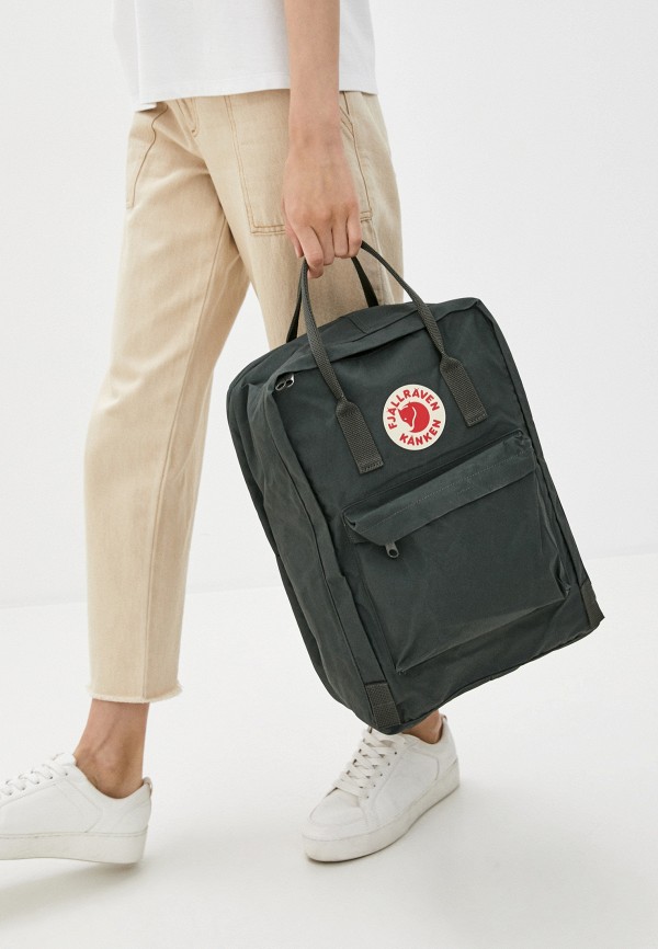 фото Рюкзак fjällräven kånken