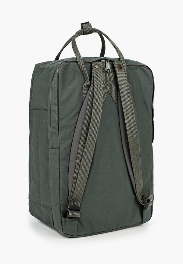 фото Рюкзак fjällräven kånken