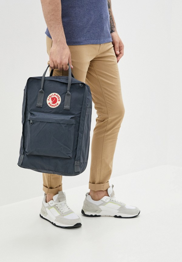 фото Рюкзак fjällräven kånken