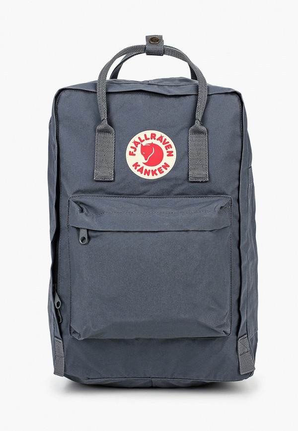 фото Рюкзак fjällräven kånken